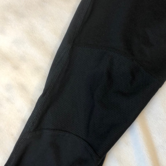Nike cropped leggings - Picture 2 of 2